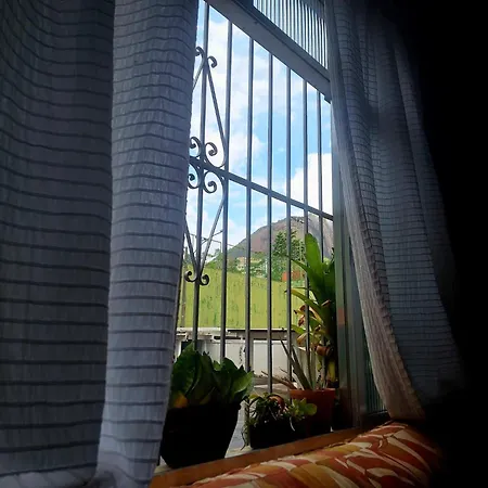 Quarto Tranquilo E Familiar No Leblon - Quiet Family Room In Leblon Rio de Janeiro Exterior photo